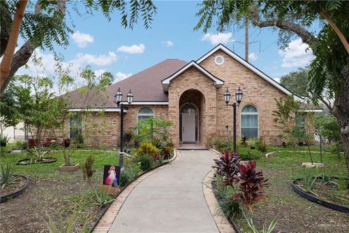 4125 Marc Avenue, Edinburg, TX, 78539 | Card Image