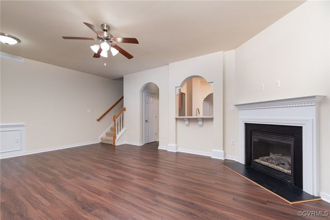 13609 Baycraft Ter, Condo with 3 bedrooms, 3 bathrooms and null parking in Midlothian VA | Image 13
