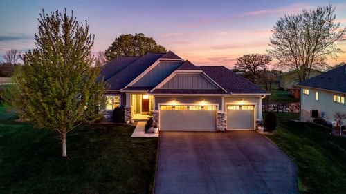 2281 Silver Leaf Trl, Cologne, MN, 55322-4523 | Card Image