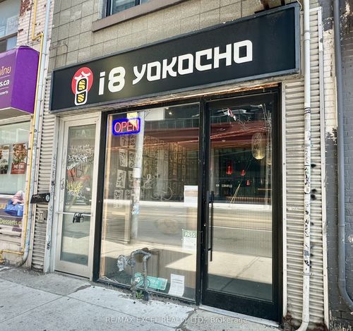 285 Dundas St W, Toronto, ON, M5T1G1 | Card Image