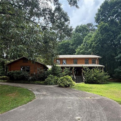 2648 Tribble Mill Rd, Lawrenceville, GA, 30045-8634 | Card Image