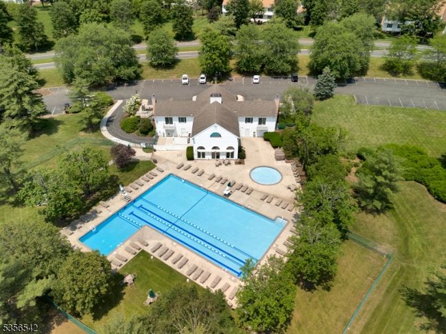66 Jamestown Rd, Townhouse with 2 bedrooms, 2 bathrooms and null parking in Basking Ridge NJ | Image 23