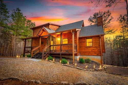 161 Windy Valley Trl, Blue Ridge, GA, 30513-7393 | Card Image