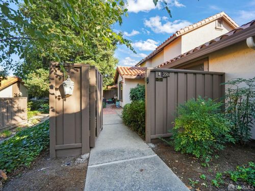 356 Pimlico Dr, Walnut Creek, CA, 94597-3678 | Card Image