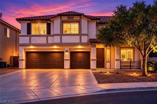 4029 Treasured Note Ct, Las Vegas, NV, 89129-7122 | Card Image