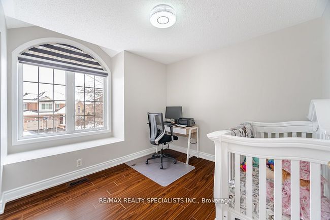 8 Upshall Dr, House other with 6 bedrooms, 4 bathrooms and 4 parking in Brampton ON | Image 34