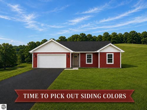 ***14*** Buckaroo Trl, Petoskey, MI, 49770 | Card Image