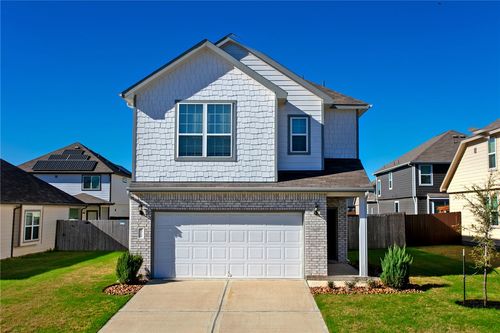 4710 Las Casitas Way, Bryan, TX, 77807-1546 | Card Image