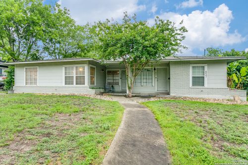 855 Rittiman Rd, San Antonio, TX, 78209-5537 | Card Image