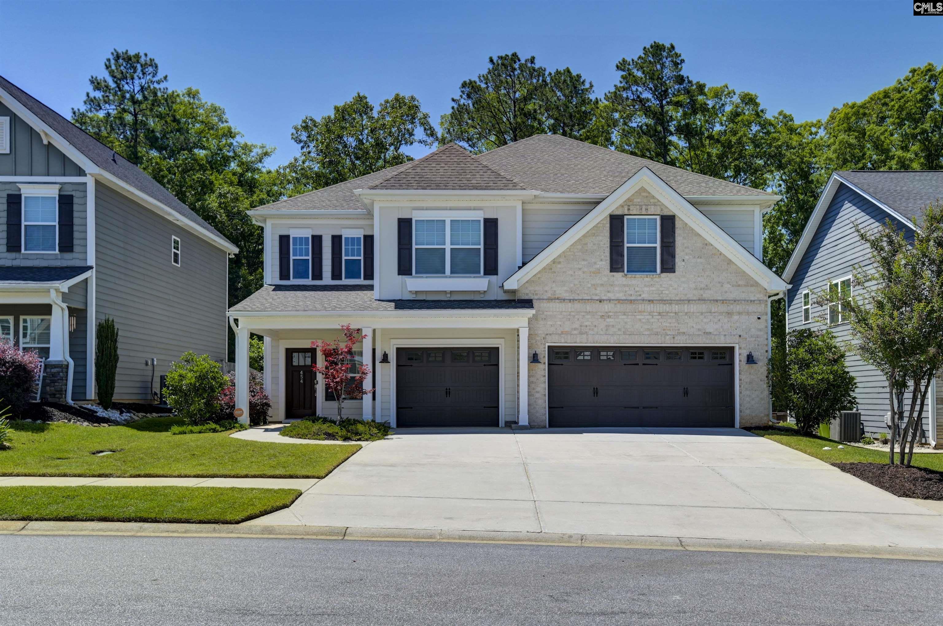 Residential in Chapin 4