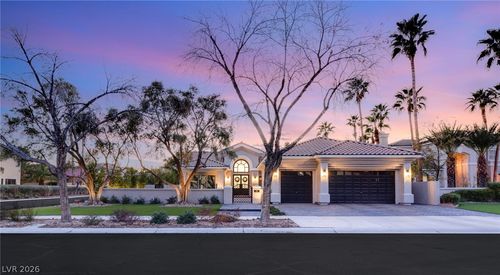 1801 Wincanton Dr, Las Vegas, NV, 89134-6172 | Card Image