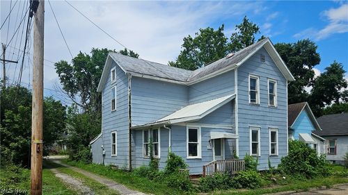 419 Bryant Ave, Cambridge, OH, 43725-1333 | Card Image