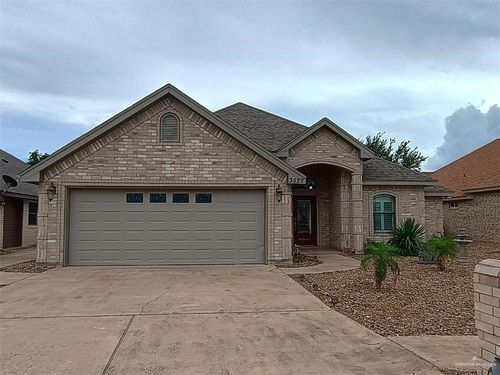 3522 E Country Club Dr, Edinburg, TX, 78542 | Card Image
