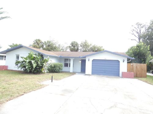 6860 Hills Drive, New Port Richey, FL, 34653 | Card Image