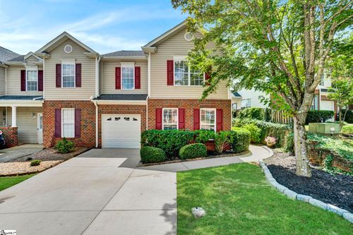 813 Chartwell Dr, GREER, SC, 29650-4789 | Card Image