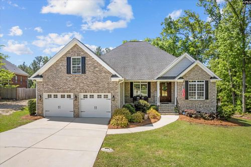 202 Sandstone Court, Columbia, SC, 29212 | Card Image
