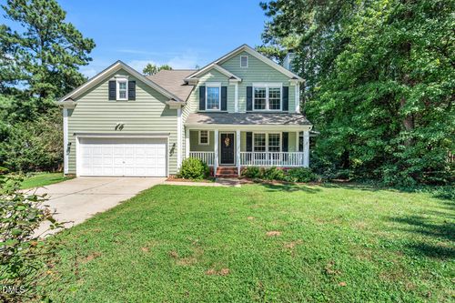 104 Armfield Ct, Cary, NC, 27519-5979 | Card Image
