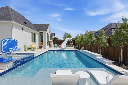 2113 Zaide Way, Celina, TX, 75009-2233 | Card Image