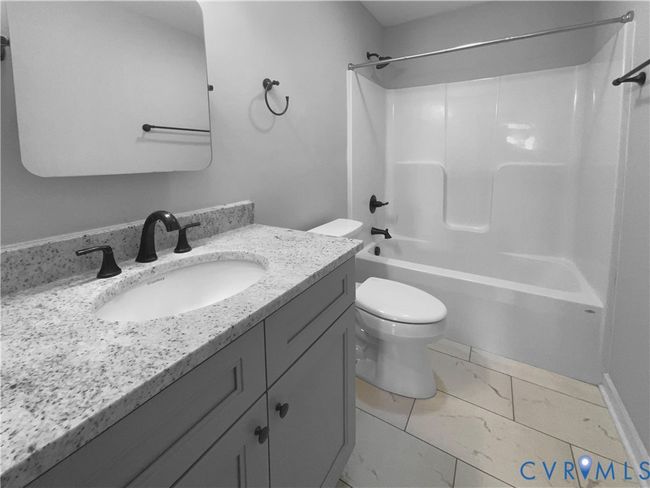 2311 Branchway Creek Dr, House other with 4 bedrooms, 3 bathrooms and null parking in Powhatan VA | Image 7