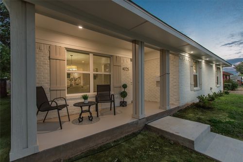 4025 Tacoma Street, Irving, TX, 75062 | Card Image