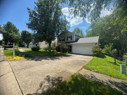 3878 S Bushmill Dr, Bloomington, IN, 47403-8944 | Card Image