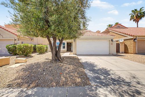 11884 N 112th Way, Scottsdale, AZ, 85259-3128 | Card Image