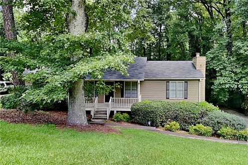 1675 Cedar Grove Dr, Marietta, GA, 30066-5739 | Card Image