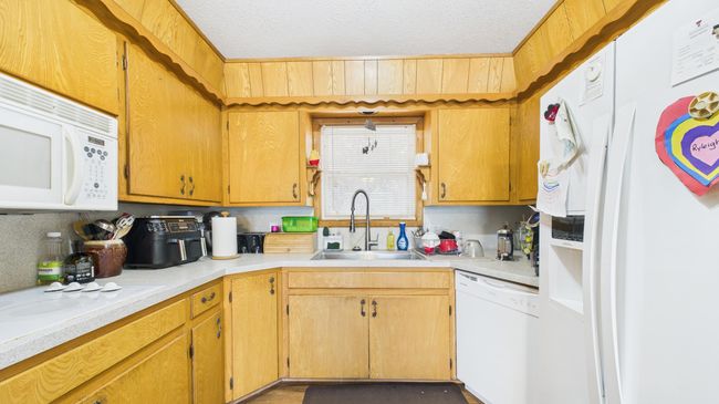 1512 Avenue K, House other with 3 bedrooms, 2 bathrooms and null parking in Abernathy TX | Image 26
