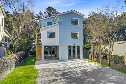 1627 Wigeon Ln, Charleston, SC, 29412-9537 | Card Image