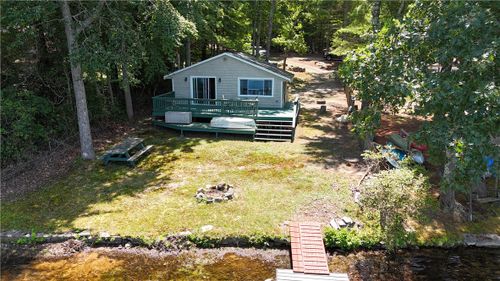 158 Pauchaug Trail, Exeter, RI, 02822 | Card Image