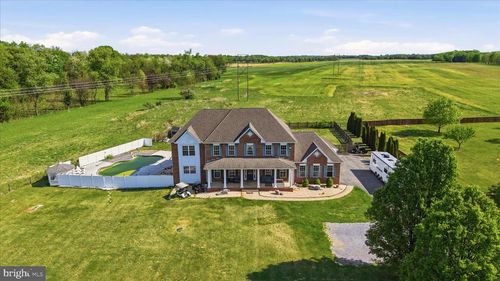 1308 Trapp Hill Rd, Berryville, VA, 22611-2662 | Card Image