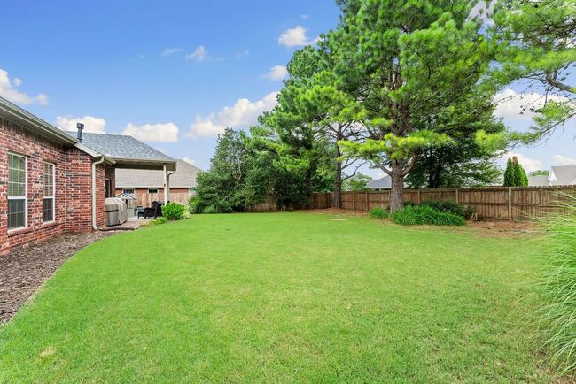 1409 S Breckenridge Loop, House other with 3 bedrooms, 2 bathrooms and null parking in Rogers AR | Image 16