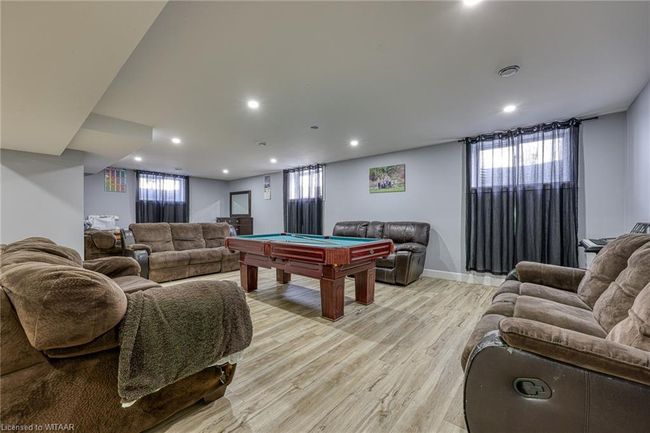 1942 59 Highway, House other with 4 bedrooms, 3 bathrooms and 17 parking in Walsingham ON | Image 27