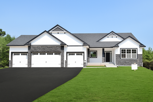 21705 Willys St Ne, East Bethel, MN, 55011-5511 | Card Image