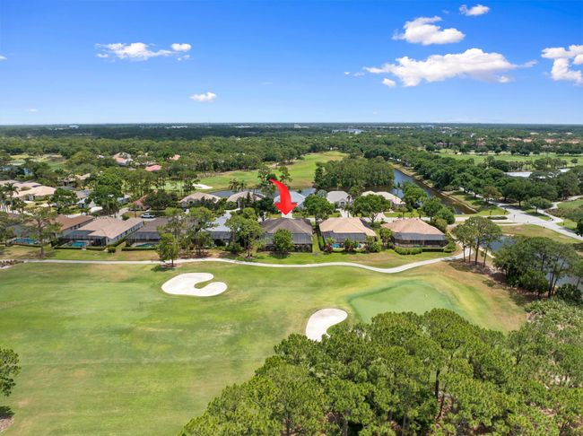 8131 Links Way, House other with 3 bedrooms, 3 bathrooms and null parking in Port St Lucie FL | Image 54