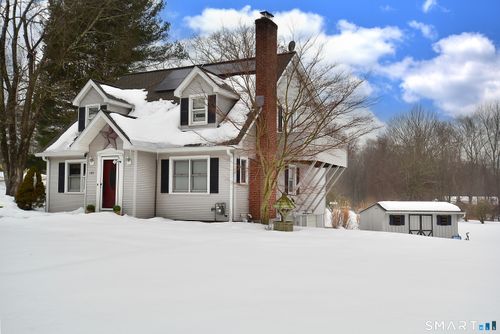 183 Phoenix St, Vernon, CT, 06066-5309 | Card Image