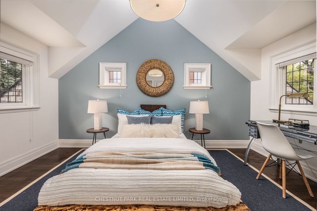77 Chestnut Park Rd, House other with 6 bedrooms, 5 bathrooms and 2 parking in Toronto ON | Image 22