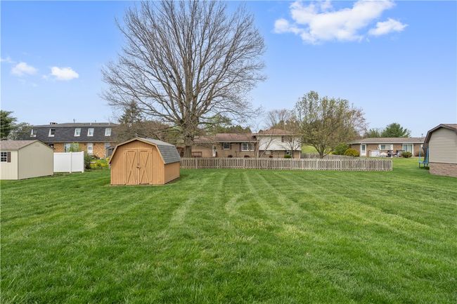 124 Wyndfield Dr, House other with 3 bedrooms, 1 bathrooms and 2 parking in Mount Pleasant PA | Image 28