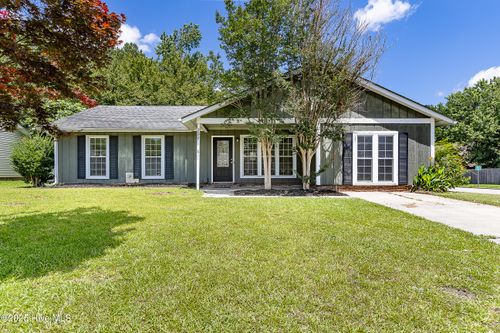 227 Branchwood Dr, Jacksonville, NC, 28546-5908 | Card Image