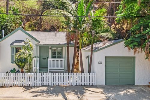 1595 Arroyo Dr, Laguna Beach, CA, 92651-1101 | Card Image