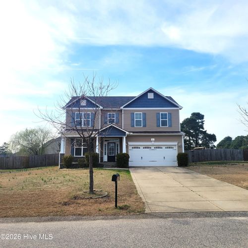 241 N Prince Henry Way, Cameron, NC, 28326-5035 | Card Image