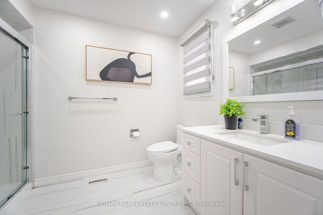 27 Woodsend Run, House attached with 3 bedrooms, 3 bathrooms and 2 parking in Brampton ON | Image 23