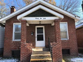 Edmund Ave, Saint Louis, MO 63121