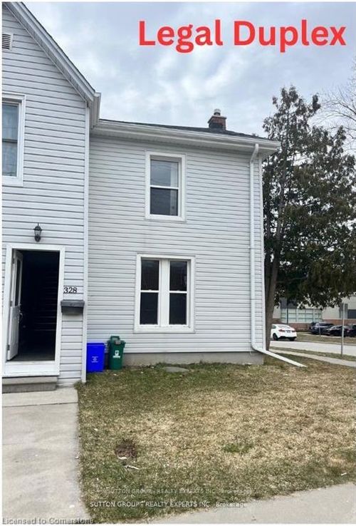 328 Centre St S, Oshawa, ON, L1H4B5 | Card Image