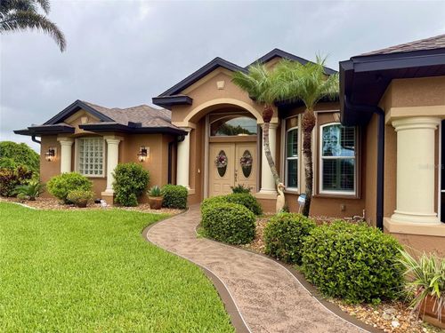 95 & 97 Tournament Road, Rotonda West, FL, 33947 | Card Image