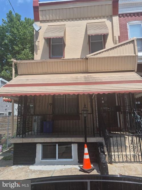 3353 N Smedley St, PHILADELPHIA, PA, 19140-4930 | Card Image