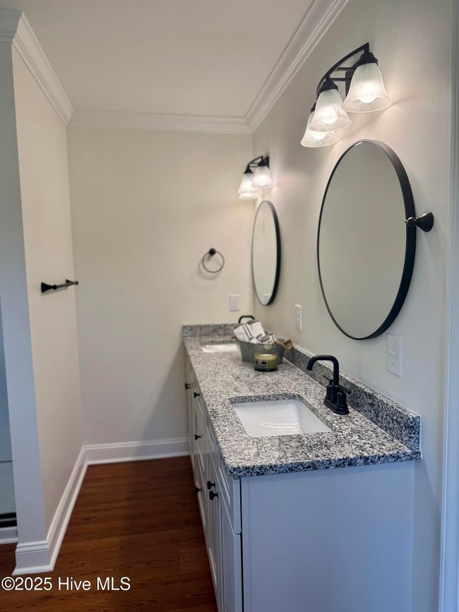 403 Main St, House other with 3 bedrooms, 3 bathrooms and null parking in Bayboro NC | Image 13