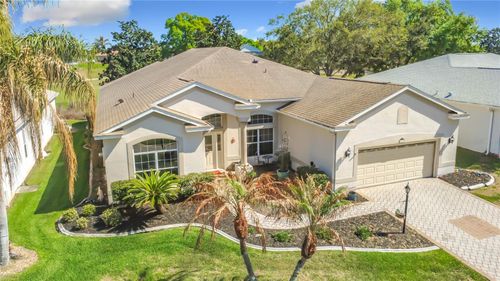 4919 Long Meadow Dr, LEESBURG, FL, 34748-7866 | Card Image