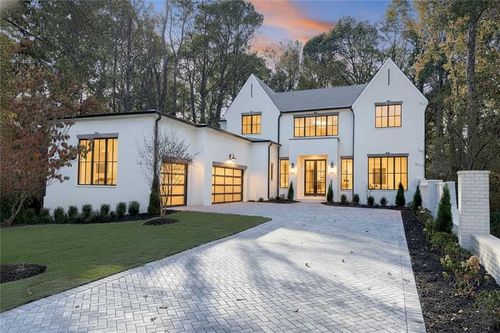 393 Karen Dr, Alpharetta, GA, 30009-2115 | Card Image