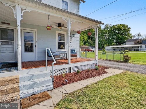 605 Otsego St, PERRYVILLE, MD, 21903-2764 | Card Image